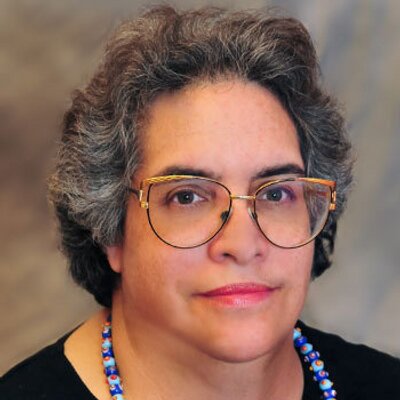 Profile Picture of Anita Cohen (@anitasearchguru) on Twitter