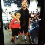 Profile Picture of ryan domingo (@ryan.smoothies) on Instagram