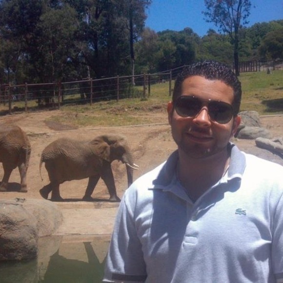 Profile Picture of Ahmed Almasri (@ahmedalmasri2) on Poshmark
