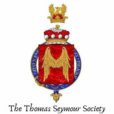 Profile Picture of The Thomas Seymour Society (@TSeymourSociety) on Twitter