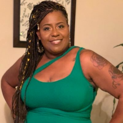 Profile Picture of Mrs. Divafied❤ (@MoorerDenise) on Twitter