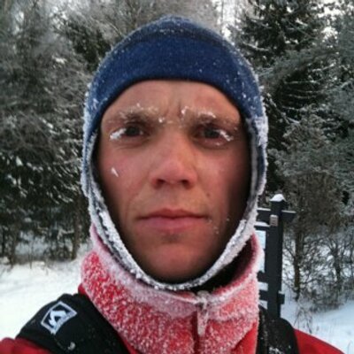 Profile Picture of Thomas Sørum (@Thomas_Sorum) on Twitter