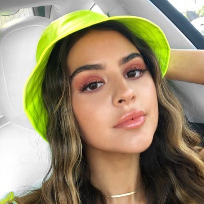 Profile Picture of Lauren Giraldo (@LaurenGiraldo) on Twitter