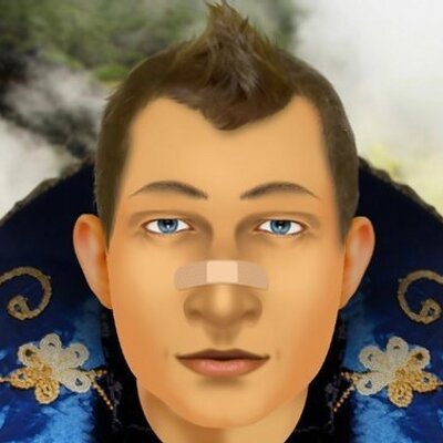 Profile Picture of Camilo Vidal (@camilovidal14) on Twitter