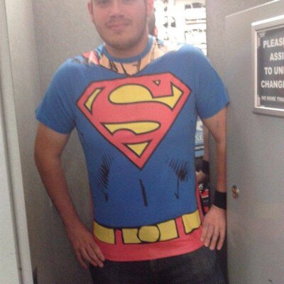 Profile Picture of Adam Grist (@AdamGrist5) on Twitter