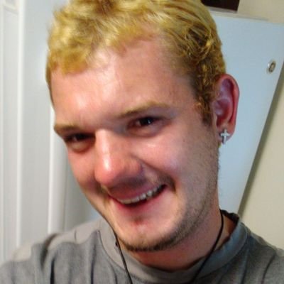 Profile Picture of Matthew Shutter (@MatthewShutter3) on Twitter