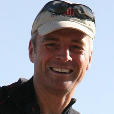 Profile Picture of Chris Nagel (@chris_nagel) on Twitter