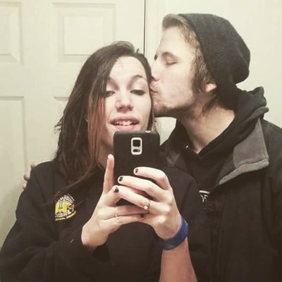 Profile Picture of Austin Jordan (@A_Sweezy1633) on Twitter