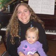 Profile Picture of Laura Sampson (@laurasampson3) on Pinterest