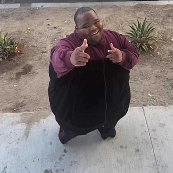 Profile Picture of rexbatcave (@rexbatcave) on Tiktok
