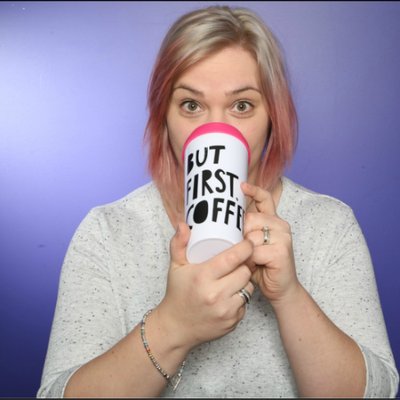 Profile Picture of Amy Worrell (@MilkAndCocoMama) on Twitter