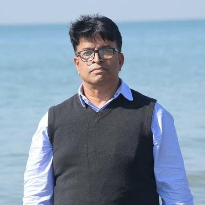 Profile Picture of Mahbub.B Choudhury (@MahbubBChoudhu1) on Twitter