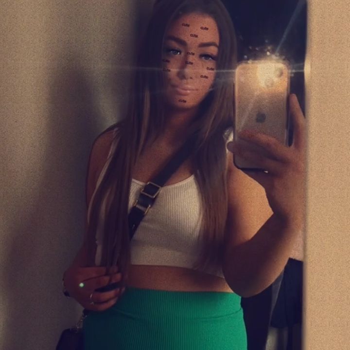Profile Picture of Nicole sexton (@nicolesexton_x) on Tiktok