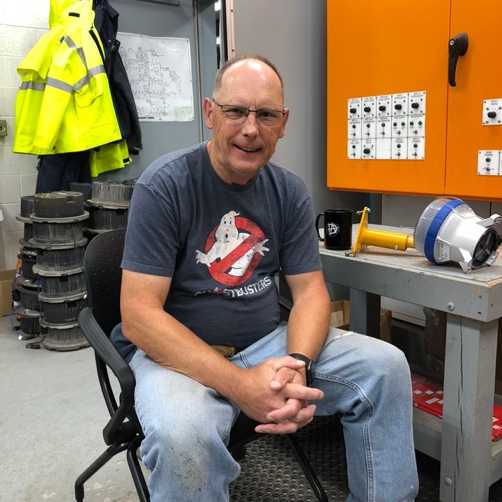 Profile Picture of Robert Chenoweth630 (@robertchenoweth1967) on Tiktok