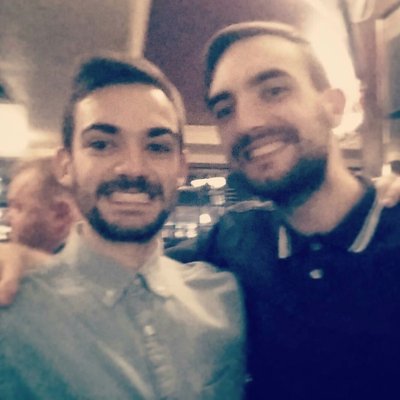 Profile Picture of Josh Reeves (@JoshSReeves) on Twitter