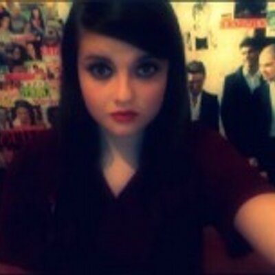 Profile Picture of Amy Packer ♥ (@_Ammmyxo) on Twitter