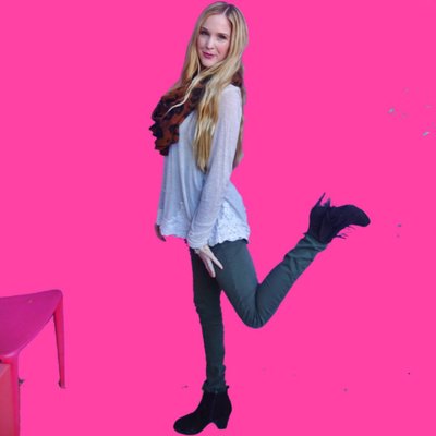Profile Picture of Stephany Oades (@Stephany_Oades) on Twitter