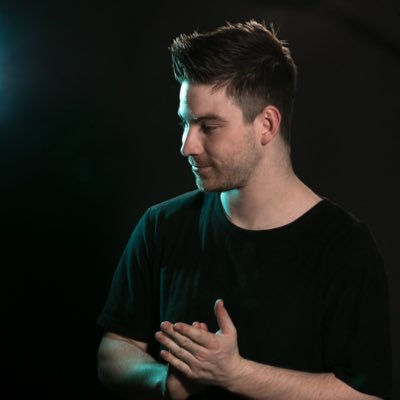 Profile Picture of Danny Stephen (@dstephenmusic) on Twitter