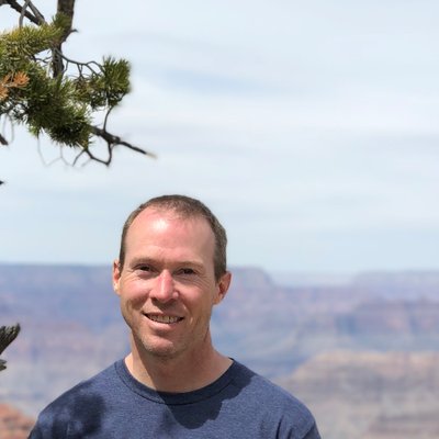 Profile Picture of Nathan Fortner (@natelfortner) on Twitter