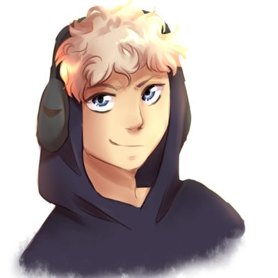 Profile Picture of Ken Archie (@KenArchie_OW) on Twitter