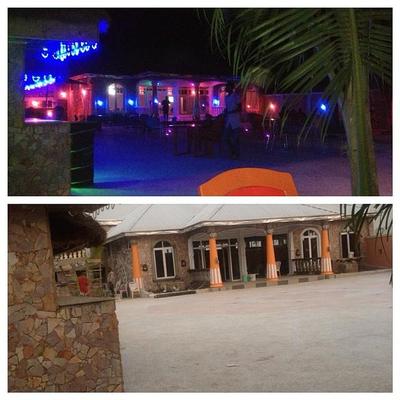 Profile Picture of HaDem Resort (@HademResort) on Twitter