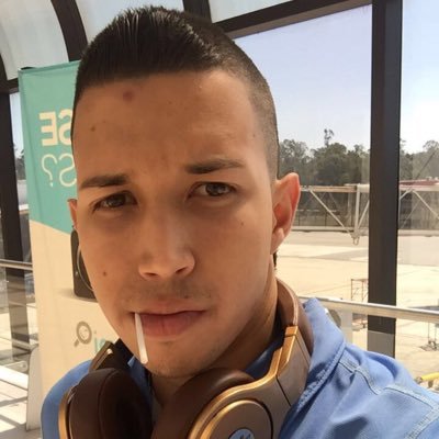 Profile Picture of Juan Felipe Rendon (@juanrendon723) on Twitter