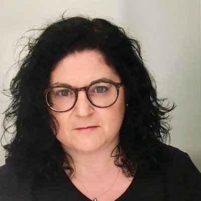 Profile Picture of Elizabeth Schroeder (she/her) (@drschroe) on Twitter