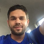 Profile Picture of André Bellé (@andrebelle) on Instagram