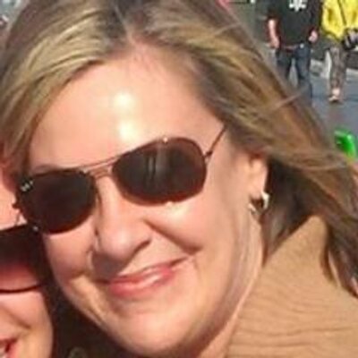 Profile Picture of Kathy Jordan (@kathyjor) on Twitter