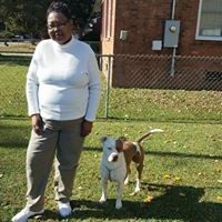 Profile Picture of Pamela Barrett Boyd (@pamela-barrett-boyd) on Quora