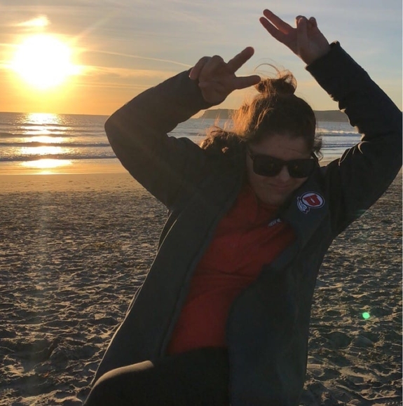 Profile Picture of Morgan Smilowitz (@mooruby12) on Poshmark