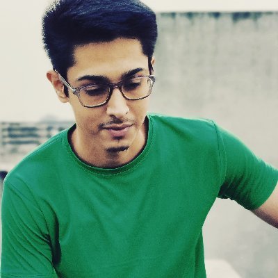Profile Picture of Nicholas Harmonson (@Nichola32707633) on Twitter
