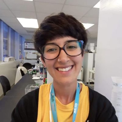 Profile Picture of Julia Martinez (@mjuliamartinez1) on Twitter