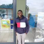 Profile Picture of Herman Chauke (@Herman-Chauke) on Facebook