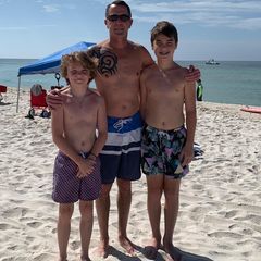 Profile Picture of Mark A Eaton (@markaeaton) on Tiktok