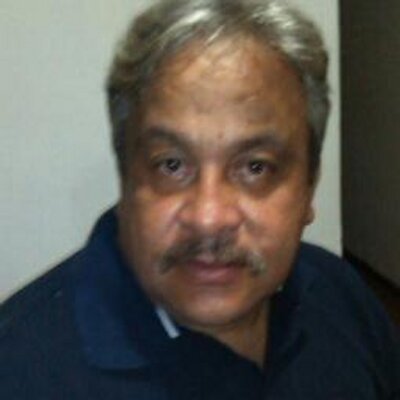 Profile Picture of JOSE G. OSUNA A. (@Joseosuna1966) on Twitter
