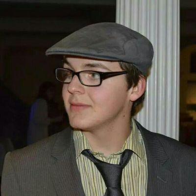 Profile Picture of Ben Clegg (@ben_clegg3) on Twitter