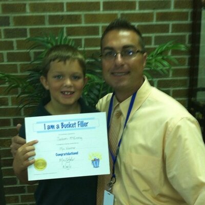 Profile Picture of Brian McKinney (@bigmac7895) on Twitter