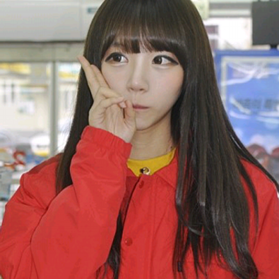 Profile Picture of Hui Jeong Choi (@huijeong2) on Twitter