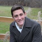 Profile Picture of James Eichelberger (@jce_poetrycorner) on Instagram