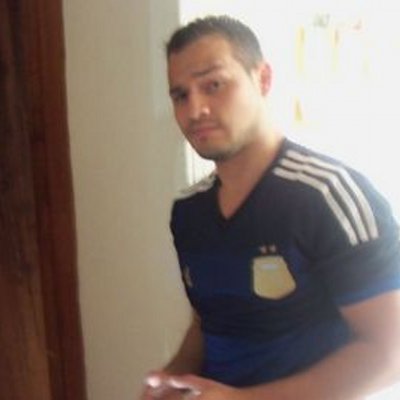 Profile Picture of Daniel Radovich (@drado23) on Twitter