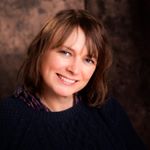 Profile Picture of Jane Cullen (@theriversidecrafter) on Instagram