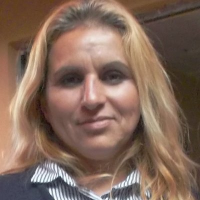 Profile Picture of Teresa Ayala Pereida (@AyalaPereida) on Twitter