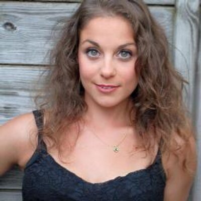 Profile Picture of Rachel Joy Mazza (@R8chelJoy) on Twitter