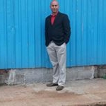 Profile Picture of John Barr (@panterasuper1979) on Instagram