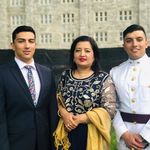 Profile Picture of Tahmina Alam (@tahmina0107) on Instagram