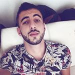 Profile Picture of Макс Арменович (@max.abraham) on Instagram