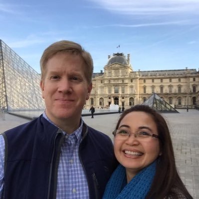 Profile Picture of Corey Gilbert (@coreydgilbert) on Twitter