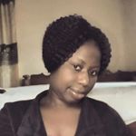 Profile Picture of Keziah William (@keziahwilliam) on Instagram