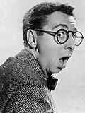 Profile Picture of Arnold Stang - Wikipediaon Wikipedia